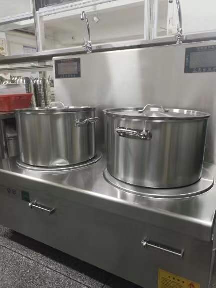 900人学校食堂厨房设备工程设计方案怎么改造比较好？
